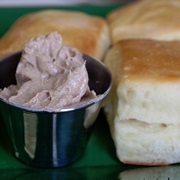 Cinnamon Butter (Texas Roadhouse)