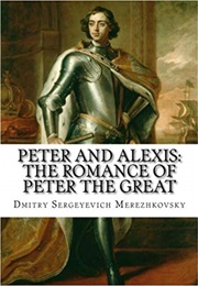 Peter and Alexis (Dmitry Merezhkovsky)