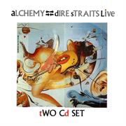 Dire Straits - Alchemy