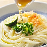 Sanuki Udon