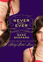 Never Have I Ever (Sara Shepard)