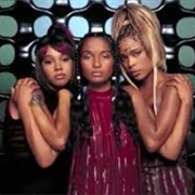 Damaged - TLC