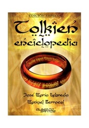 Eniclopedia Tolkien (José María Nebreda)