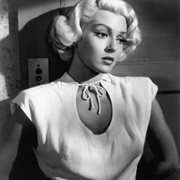 Lana Turner - The Postman Always Rings Twice