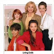 Living Dolls