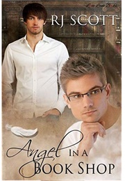 Angel in a Book Shop (R.J. Scott)