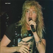 Jani Lane
