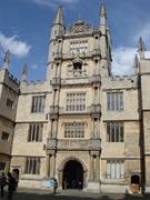 Bodleian Library, Oxford