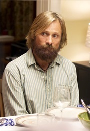 Viggo Mortensen in Captain Fantastic (2016)