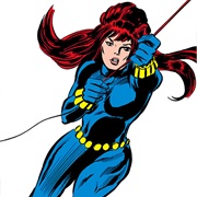 Black Widow