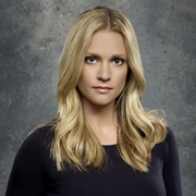 Jennifer Jareau