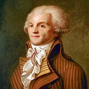 Robespierre (1758-1794)