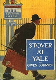 Stover at Yale (Owen Johnson)