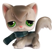 Littlest Pet Shop #20