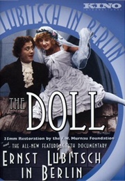 The Doll (1919)