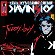 Kavinsky - Teddy Boy