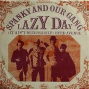Lazy Day - Spanky and Our Gang