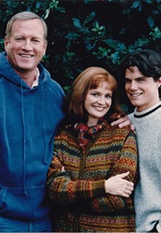 Moment of Truth:  to Walk Again (1994)