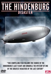 Hindenburg Disaster Newsreel Footage (1937)