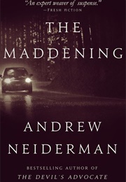 The Maddening (Andrew Neiderman)