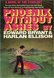 The Starlost (Ellison and Bryant)