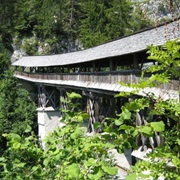Hohe Brücke (St. Georgenberg)
