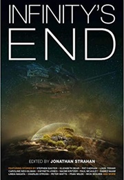 Infinity&#39;s End (Jonathan Strahan)