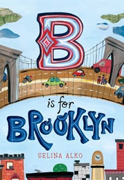 B I for Brooklyn (Selina Alko)