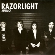 America - Razorlight