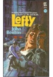 Lefty (John Benton)