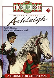 A Horse for Christmas (Joanna Campbell)