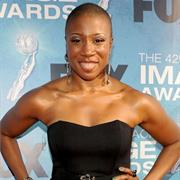 Aisha Hinds
