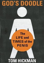 God's Doodle (Tom Hickman)