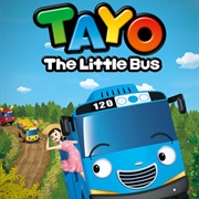 Tayo the Little Bus