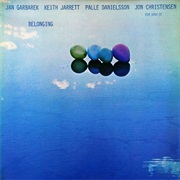 Jan Garbarek, Keith Jarrett, Palle Danielsson & Jon Christensen - Belonging