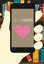 A Book With at Least a 4-Star Rating on Goodreads (-)