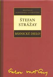 Štefan Strážay – Veciam Na Stole