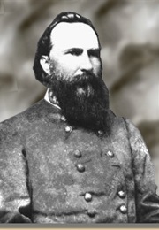General James Longstreet (Jeffrey D. Wert)