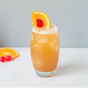 #121 Planters' Punch