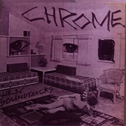 Chrome - Alien Soundtracks