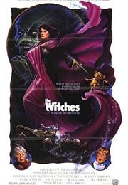 The Witches (Nicholas Roeg)