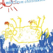 Milk From Cheltenham - Triptych of Poisoners