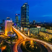 Jakarta