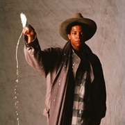 Jean-Michel Basquiat