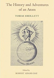 The History and Adventures of an Atom (Tobias Smollett)