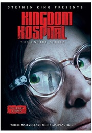 Kingdom Hospital (2004)