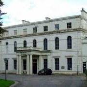 Gunnersbury Park Museum