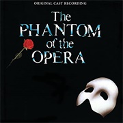 Original London Cast - The Phantom of the Opera