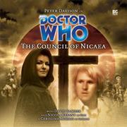 The Council of Nicaea (4 Parts)