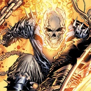Ghost Rider